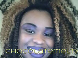 ChocolatemeltX