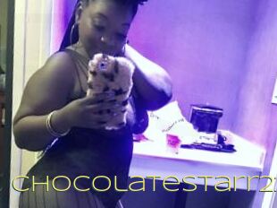 Chocolatestarr22