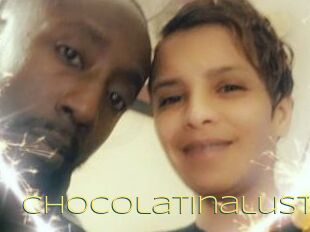 Chocolatinalust