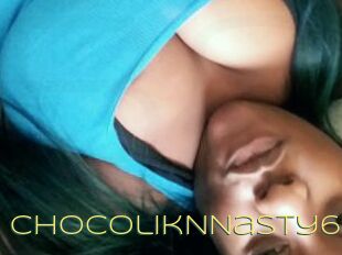ChocolikNNasty69