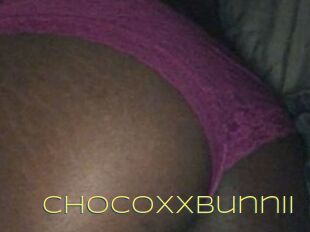 Chocoxxbunnii