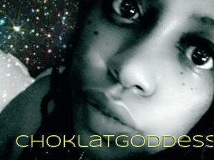 ChoklatGoddess