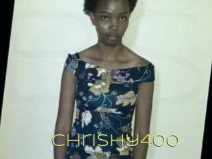 Chrishy400