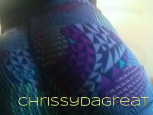 ChrissyDaGreat