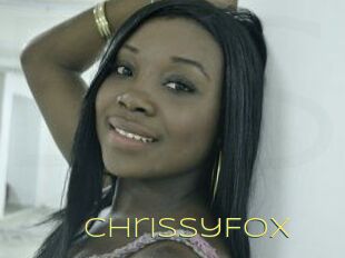 ChrissyFox