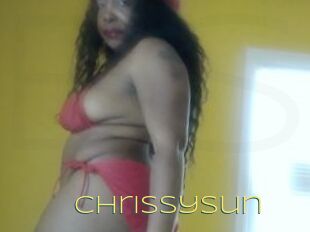 ChrissySun