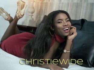 ChristieWide