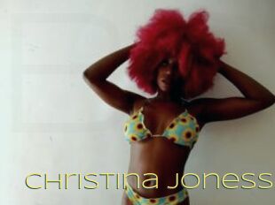 Christina_Joness