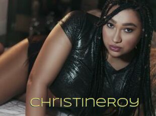 ChristineRoy