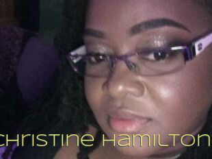 Christine_Hamilton