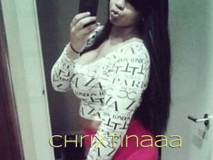 Chrixtinaaa