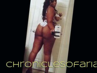 Chroniclesofaria
