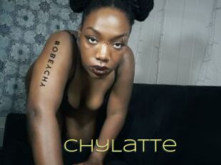 ChyLatte