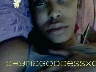 ChynaGoddessxo