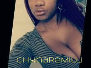 ChynaRe_Milli