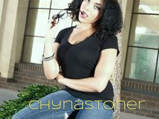 ChynaStoner