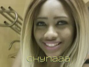 Chynaaa