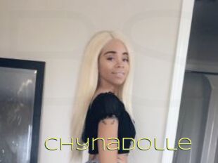 Chynadolle