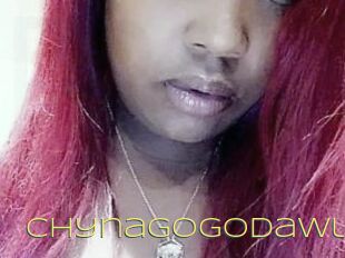 Chynagogodawl