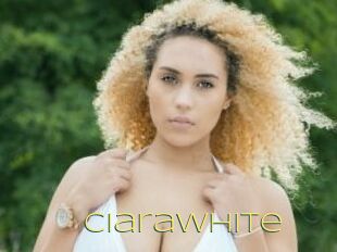 CiaraWhite