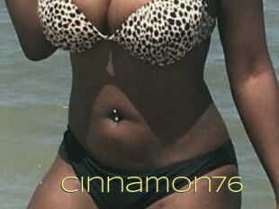 Cinnamon76