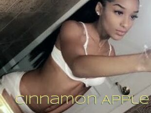 Cinnamon_Apple