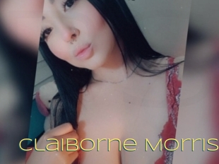 Claiborne_Morris