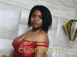 ClairEvams