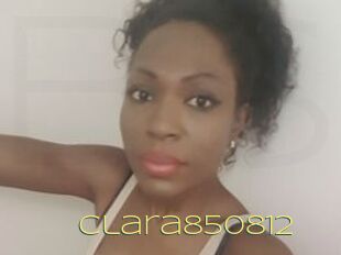 Clara850812