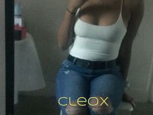 CleoX