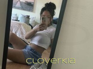 CloverKia