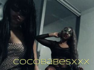 CocoBabesXXX