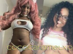 CocoCaramelxo