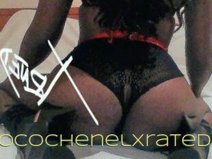 CocoChenelXrated