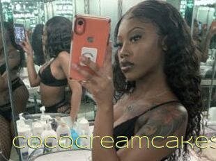 CocoCreamCakes