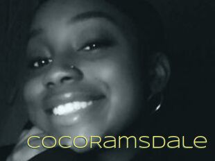 CocoRamsdale