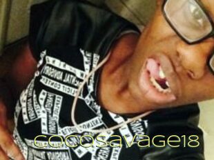CocoSavage18