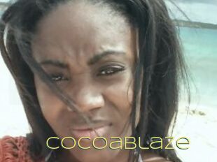 CocoaBlaze