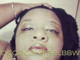 CocoaCaramelBBW