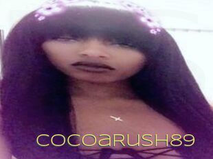 CocoaRush89