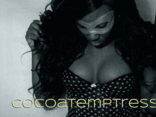 CocoaTemptress