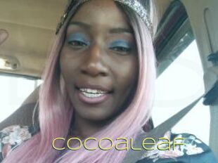 Cocoaleaf