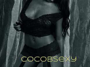 Cocobsexy