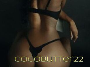 Cocobutter22