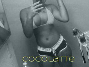 Cocolatte