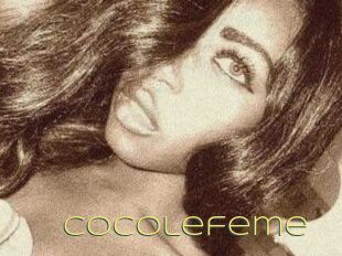 Cocolefeme