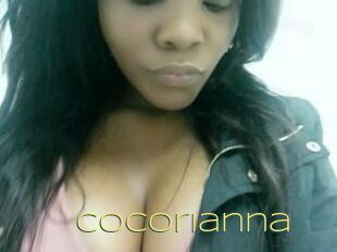 Cocorianna