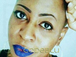 CodeBlu