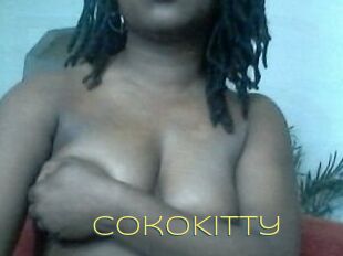 CokoKitty