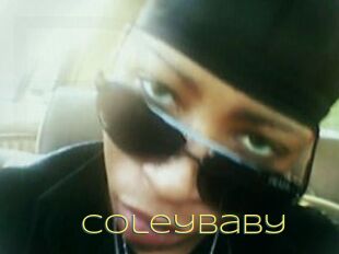 Coleybaby